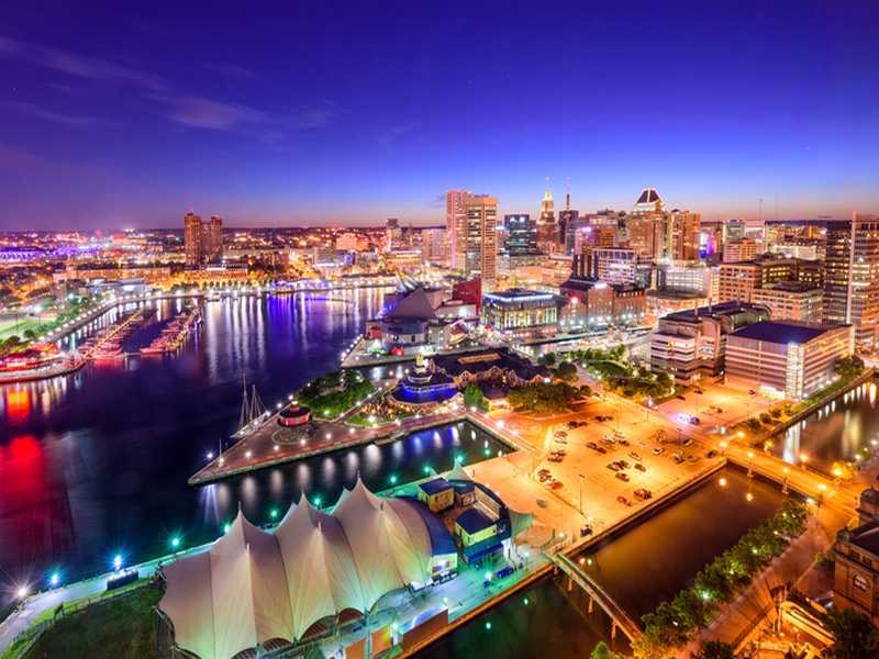Baltimore