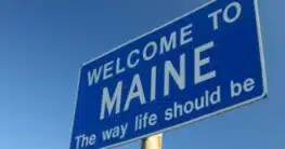 Maine