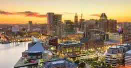 Maryland