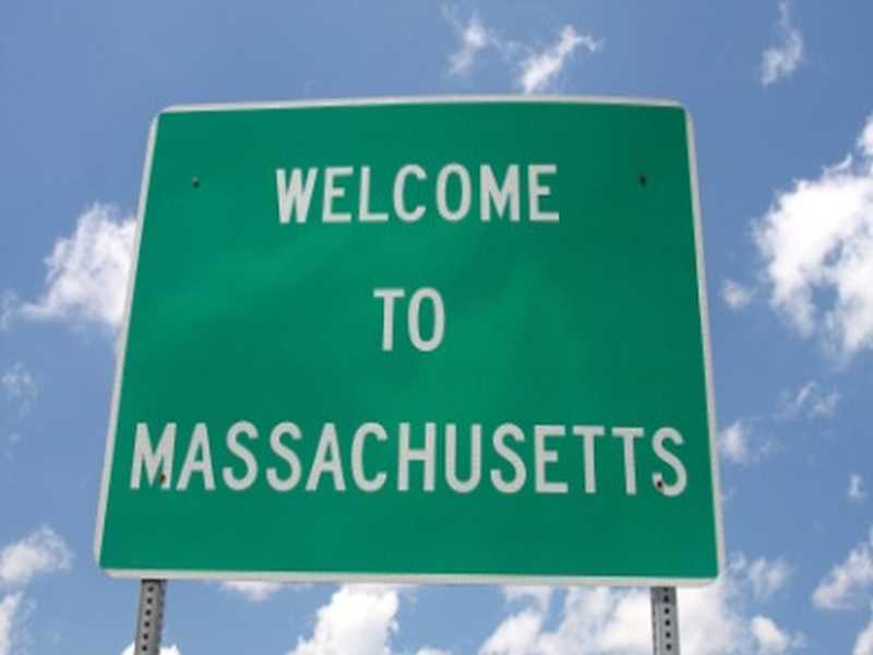 Massachusetts 