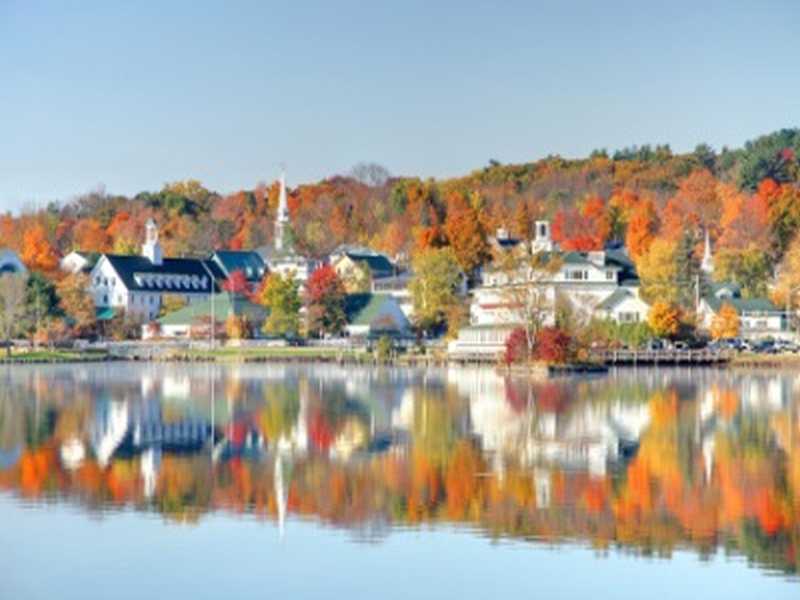 New Hampshire
