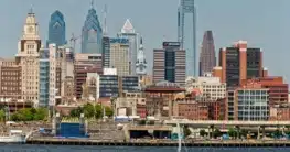 Philadelphia