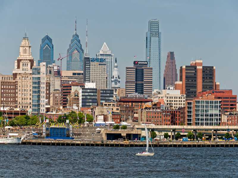 Philadelphia