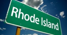 Rhode Island