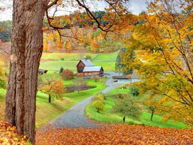 Vermont