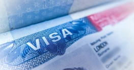 Visa USA