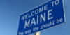 Maine