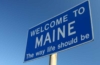 Maine