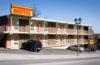 Motel in den USA